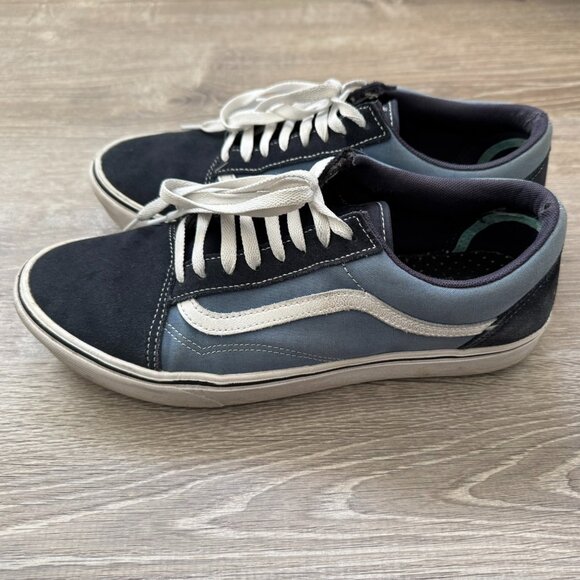 Vans Other - Vans Comfy Cush Old Skool Skate Shoe, Men's Size 11.5, Discontinued